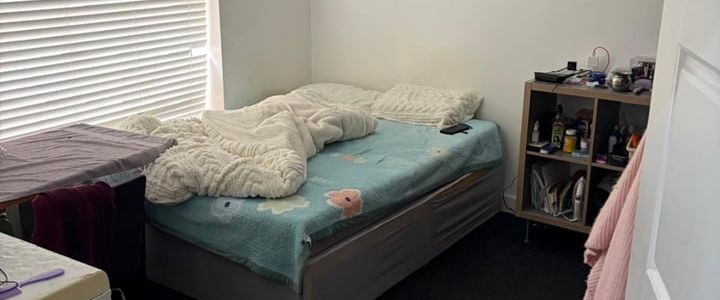 Room in a Shared House, Northumberland Road, SO14 - Photo 1