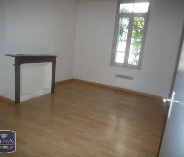 Appartement à louer 2 pièces 48.01m² - Photo 1