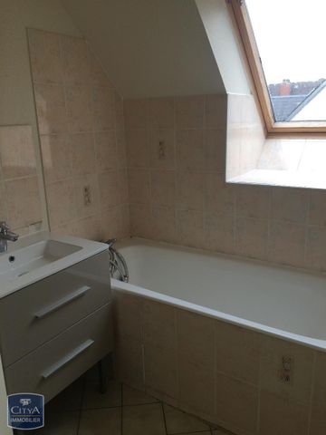 Location Appartement 3 pièces 42m² BEAUVAIS 60000 - Photo 3