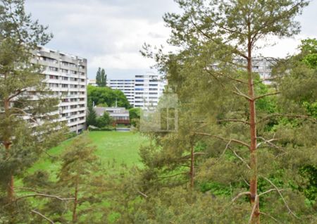 Studio au 5ème étage au calme avec balcon - Foto 5