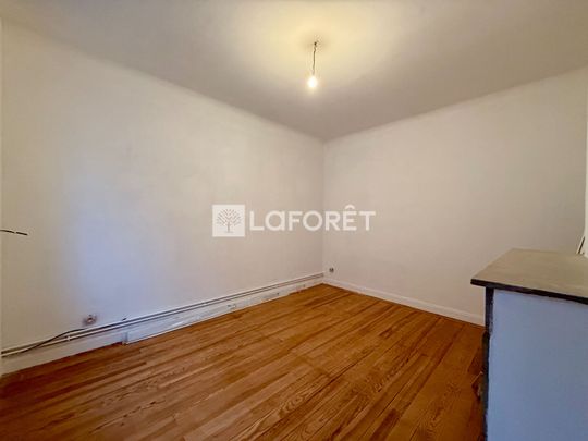 Appartement T3 Calais à louer - Photo 1