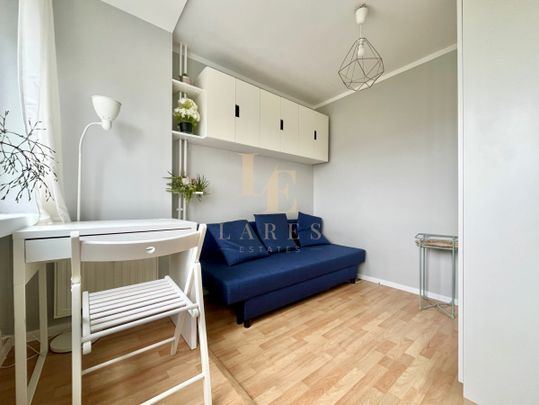 Oddzielna kuchnia | Blisko Galerii Renova - Photo 1