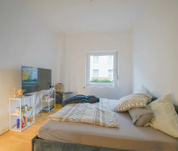 1-Zi.-Wohnung mit Wohnküche, Terrasse/Garten in Rtg-Mitte! - Photo 3