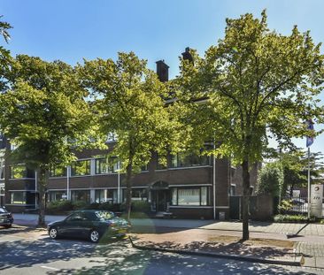 Bezuidenhoutseweg 287, Bezuidenhout-Oost, 2594AP, Den Haag - Foto 1