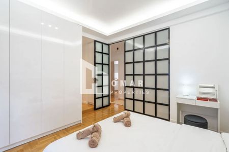 Διαμέρισμα για ενοικίαση Κολωνάκι (Κολωνάκι - Λυκαβηττός) - Photo 5