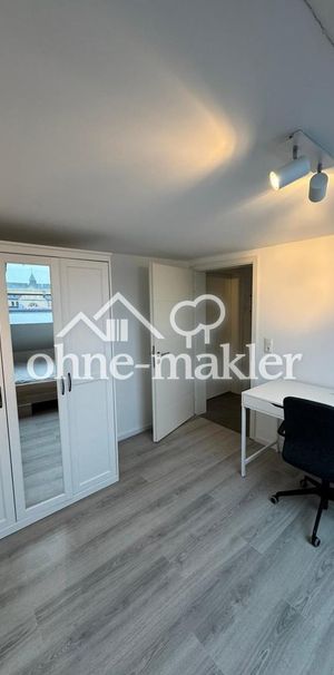 WG-Zimmer in 3er Mädels WG - Foto 1