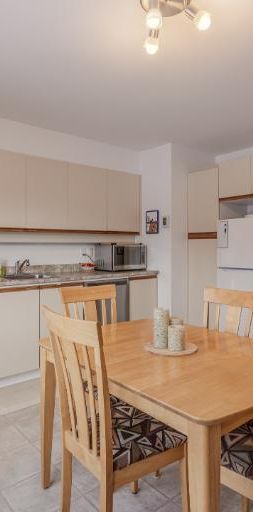 Appartement 4 ½ à louer Loretteville février 2026 - Photo 1