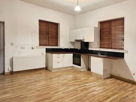 Studio to rent - Photo 3