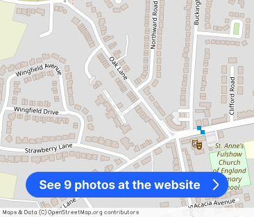 Woodacres Court, Wilmslow - Photo 1