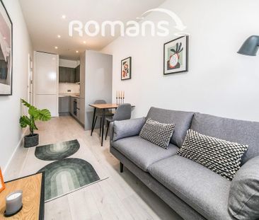 1 bedroom flat to rent - Photo 2