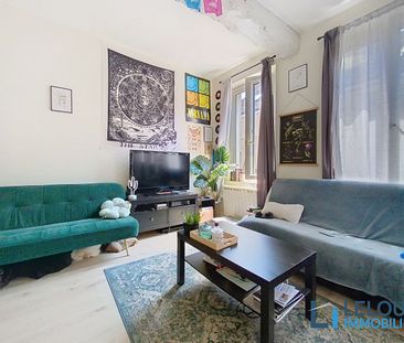 Location Appartement 1 pièce 27m² ROUEN 76000 - Photo 2