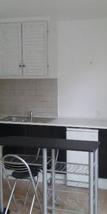 Appartement à louer - Photo 3