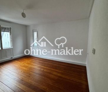 frisch Sanierte 2 Zimmer Wg 200m Luftlinie vom ZOB entfernt - Landh... - Foto 2