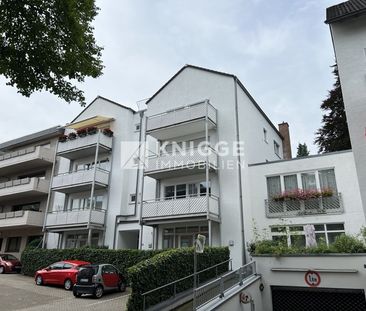 +++ 3142 - Moderne Singlewohnung in Zentrumsnähe von Bergisch Gladb... - Foto 1