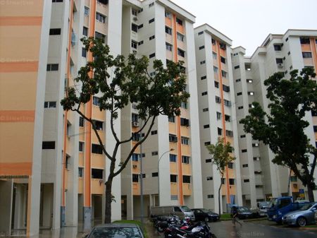 Blk 109 Tampines Street 11 (Tampines), HDB 3 Rooms - For Rent - Photo 4