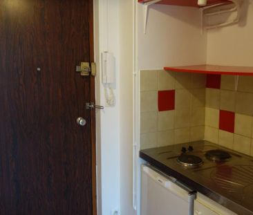 Location Appartement 1 pièce 18m² SEYSSINET PARISET 38170 - Photo 1