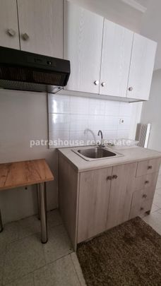 Διαμέρισμα για ενοικίαση Σκαγιοπούλειο (Πάτρα) - Photo 1