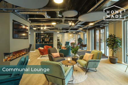 2 bedroom flat to rent - Photo 4