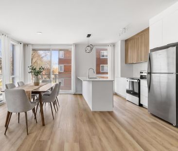 760 Av. de l'Église, #201 - Photo 2