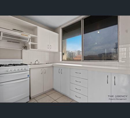 45/60 Forrest Avenue, East Perth, WA 6004 - Photo 5