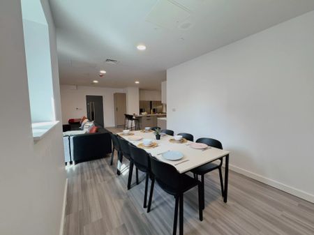 True Apartment - Photo 5