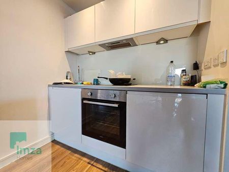 Block B, Parr Street, Liverpool, Merseyside, L1 - Photo 4