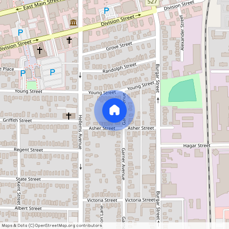 23 Garner Avenue Unit# BASEMENT, Welland