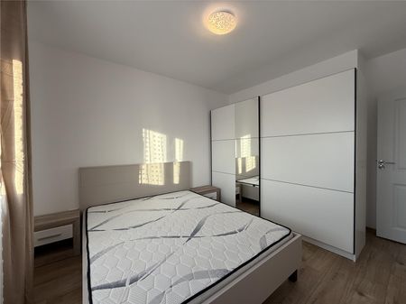 2 CAM , LUNCA CETATUII, DECOMANDAT , LOC PARCARE, PRIMA INCHIRIERE - Photo 2