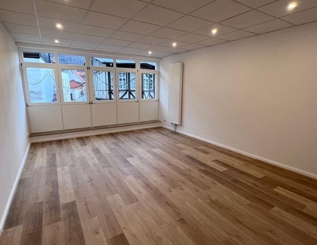 Moderne Wohnung mit viel Platz! - Photo 1