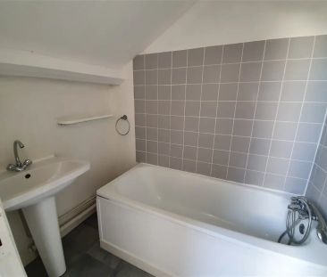 Location appartement 1 pièce - 29.7m² à Lille (59000) - Photo 4
