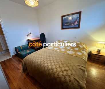 A louer : Maison meublée 6 chambres à Plescop - Photo 6