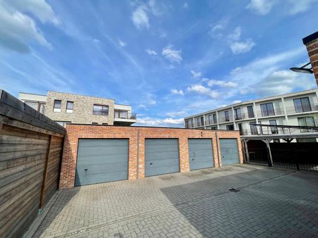 Centraal gelegen 2slpk appartement - Photo 4
