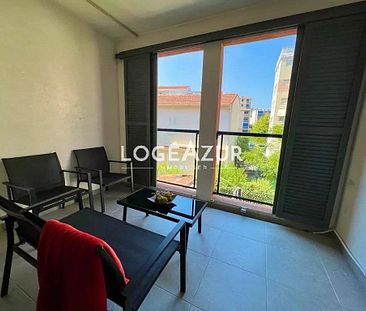 Location AppartementGolfe-Juan - Photo 4