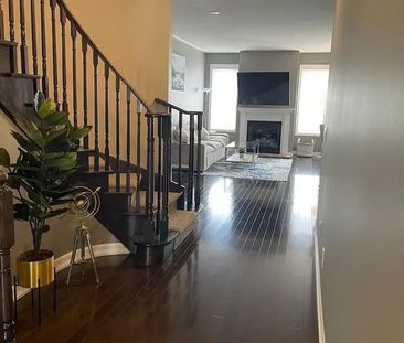 For Lease - 22 Forbes Terrace, Milton, Ontario - Photo 5