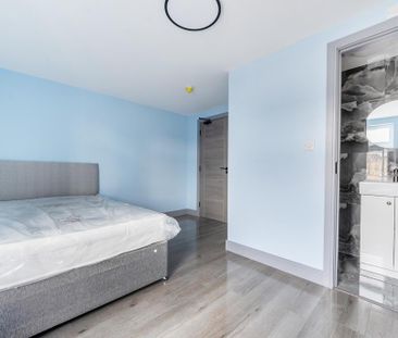 1 bedroom detached house to rent - Photo 4