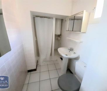 Location Appartement 1 pièce 19m² CLERMONT FERRAND 63000 - Photo 2