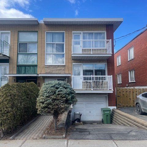 Condo for rent, Montréal (LaSalle) - Photo 1