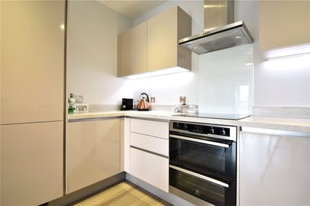 1 bedroom apartment to rent - Photo 4