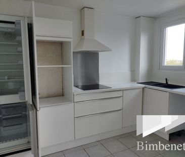 Appartement à louer, 3 pièces - Orléans 45000 - Photo 2