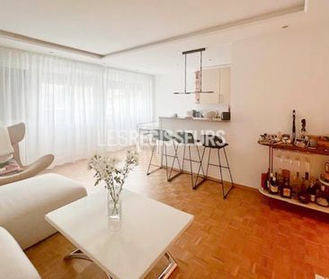 Bel appartement rafraîchi de 4 pièces - Foto 6
