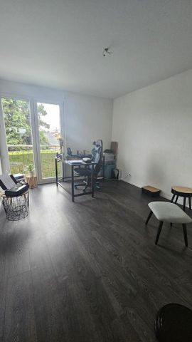Appartement 3.5 pièces à Sévaz - Charmant appartement 3.5 pièces à la campagne - vue dégagée - Foto 4