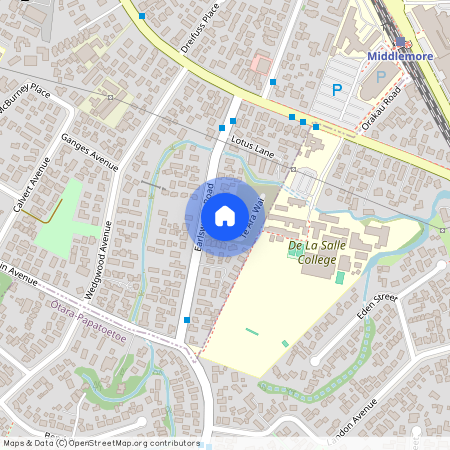 17 Te Ara Wai, Mangere East, Auckland