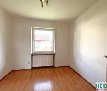 großzügige 4 Zi-Wohnung mit Einbauküche südl. von Ansbach - Foto 4