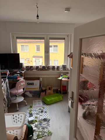 Nachmieter gesucht – 3-Zimmer-Wohnung mit Balkon & Stellplatz - Photo 5