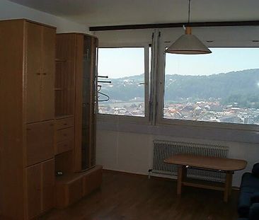 Wohnung mit Ausblick – Lentia City - Photo 3