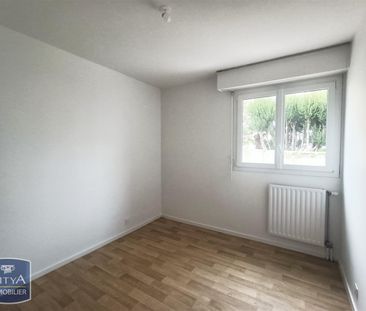 Location Appartement 3 pièces 65m² LORIENT 56100 - Photo 5