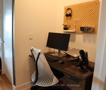 For Lease - 30 Shore Breeze Drive Unit# 3513, Toronto, Ontario - Photo 2