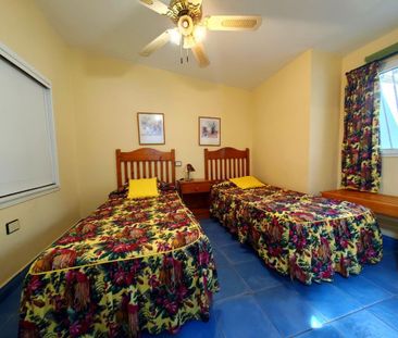 2 bedroom luxury House for rent in Maspalomas, Canary Islands - Foto 4