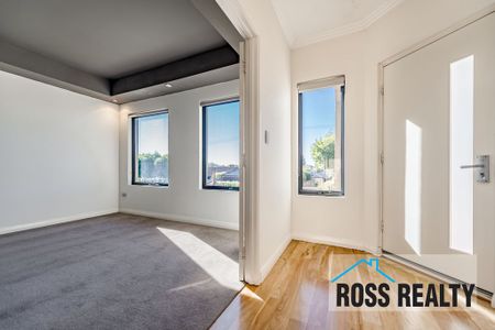 Modern Family Living - Photo 5