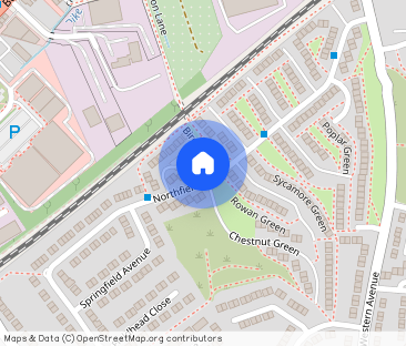 Northfield Drive, Pontefract - Photo 1